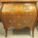 779 7155 CHEST OF DRAWERS